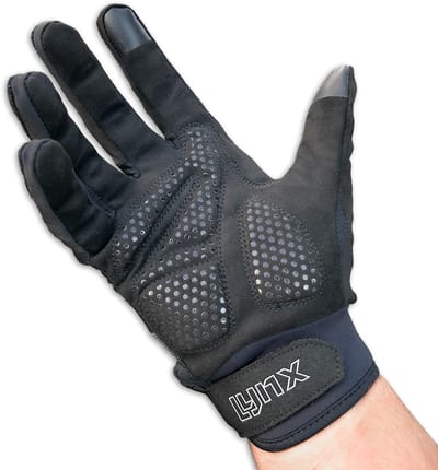 Lynx Handschoenen - MTB - Maat M - Maximale grip