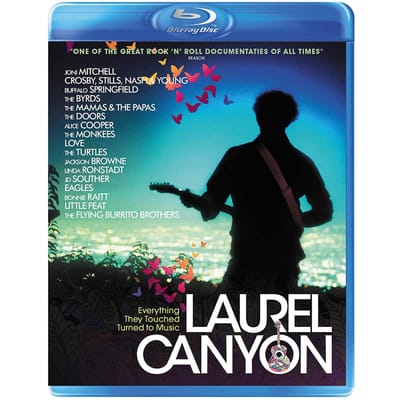 Laurel Canyon
