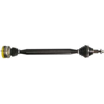 Aandrijfas POINT GEAR PNG75196