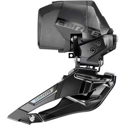 Voorderailleur Sram Force AXS E1 Braze-On