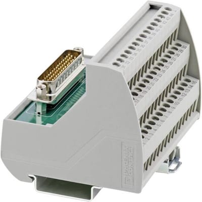 Phoenix Contact 2322375 VIP-3/SC/HD26SUB/M Interface module Varioface-VIP Inhoud: 1 stuk(s)