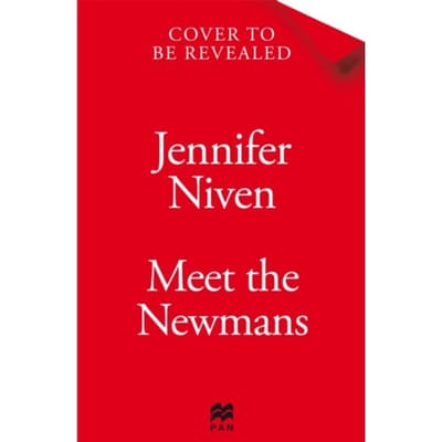 Meet The Newmans - Jennifer Niven