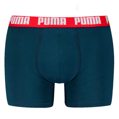 Puma Boxershorts Set van 6