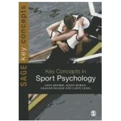 Key Concepts In Sport Psychology - Kremer
