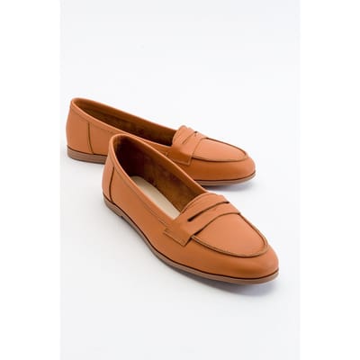 Dorothy Leren Loafer