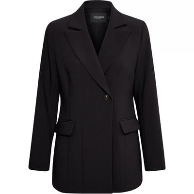 Blazer voor dames Soaked in Luxury Corinne