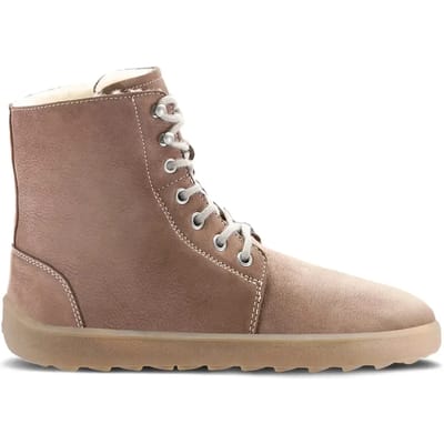 Be Lenka Winter 3.0 Barefoot Laarzen Bruin EU 44 Man