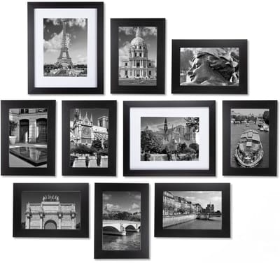 Fotolijst Collage - Fotokader - Collagelijst