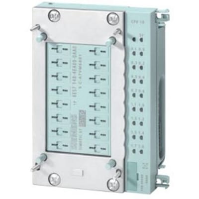 Siemens 6ES71484EA000AA0 6ES7148-4EA00-0AA0 PLC-interface