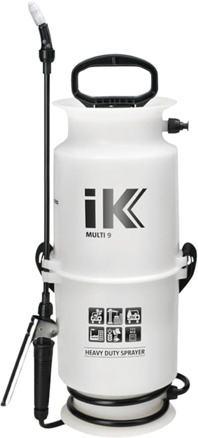 IK Multi 9 Drukspuit - 6 liter