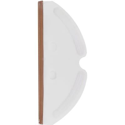 Support de vadrouille pour aspirateur robot Xiaomi S50 S6 S5max E35 E2 T6 T7 P5 white