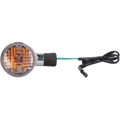 Zij-aanwijzers voorverlichting motor links V Parts Honda Vtx 1300 S (Sc52) [1300]