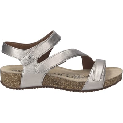 JOSEF SEIBEL Dames Sandaal Tonga 25 in beige