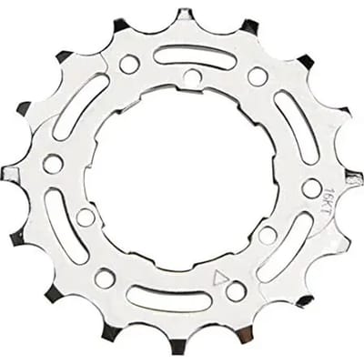 Tandwiel 16t shimano 10sp. compatible Massi