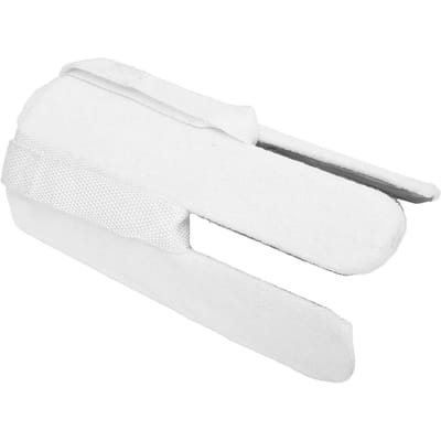 Dispositif d'aide à l'enfilage des chaussettes pour seniors Facile à mettre et à enlever Aide à chausser les chaussettes à 3 doigts Maintient fermement la chaussette Aide à tirer