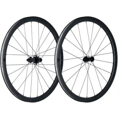 Wiel van Vision Metron37 SL