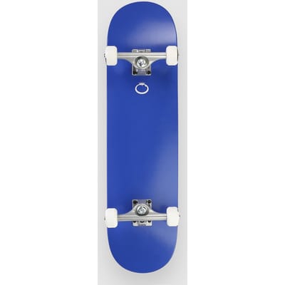 Blue Tomato Small Logo 8.25" Complete patroon