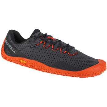 Merrell Vapor Glove 6 Trailschoenen Grijs EU 41 Man