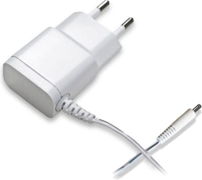 LUVION® Originele Witte Luvion Icon Deluxe Adapter - Met behoud van garantie - Geschikt voor Luvion® Icon Deluxe Wit & Zwart