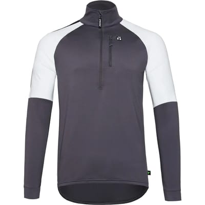 Sweatshirt Silvini Marone