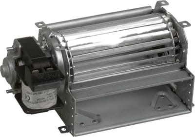 UNIVERSEEL - VENTILATOR TANG. 19W 120MM LINKS -
