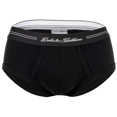 Dolce & Gabbana Slip