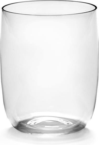 Serax by Vincent van Duysen - Glas Hoog - 4 stuks