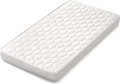 Matrassenmaker Topmatras 180x210 Koudschuim Hr55 Zacht Tencel Topper - Tweepersoons - Matrassenmaker