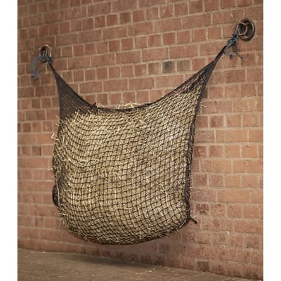 WALDHAUSEN SLOWFEEDER 160 X 100CM Zwart
