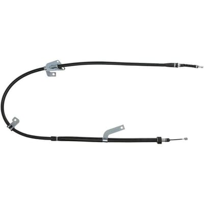 Herth+Buss Elparts Kabel, parkeerrem HERTH+BUSS JAKOPARTS J3930592
