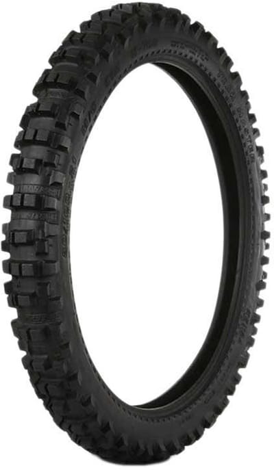 Kenda K760 Trakmaster 2 42m Nhs Tt Off-road Voorband Zwart 70 / 100 / 19