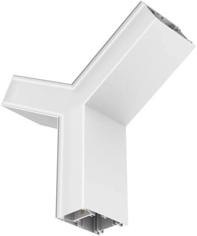Ledvance LED Lichtlijn Armatuur | 10.2W 3000 - 4000K 1300lm | 930 IP20