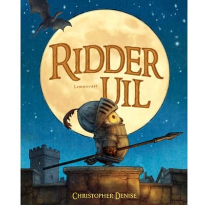 Ridder Uil - Christopher Denise