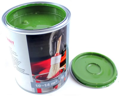 Wilckens Granit - Lakverf - Amazone Groen - 2,5 liter - Duurzame Machinebescherming