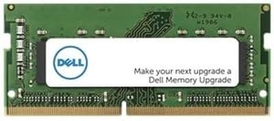 DELL AA937596 geheugenmodule 16 GB 2 x 8 GB DDR4 3200 MT/s 260-pin SO-DIMM