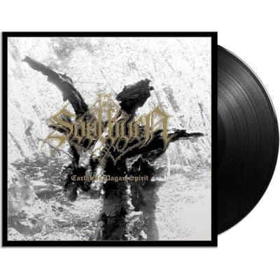 Soulburn - Earthless Pagan Spirit (LP)