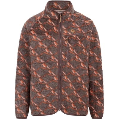 Damesfleece Trespass Jessie