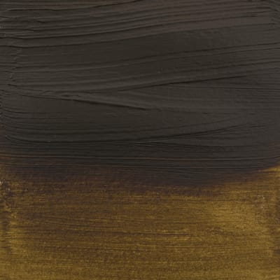 Acrylverf - 408 Omber Naturel - Amsterdam Expert - 150 ml