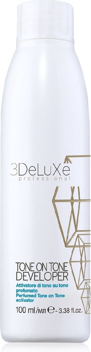 Tone on Tone Developer - 3Deluxe - 100 ml