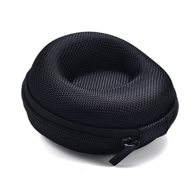 Watch Mates - Horloge Travel Case - Zwart