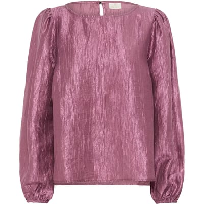 Kaffe Blouse Karizz Blouse 10510942 181709 Dames Maat - W36