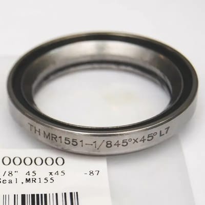 Enkel stuurlager FSA TH-870/DJ ACB 1-1/8" Scellan Mr155
