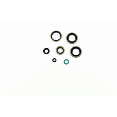 Motorolieafdichtingset ATHENA P400250400221