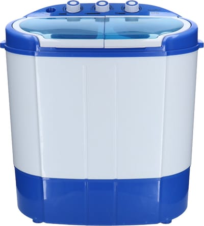 Mestic MW-120 Wasmachine/Centrifuge Combinatie - 230V
