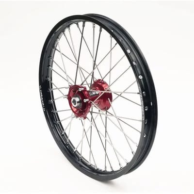 Volledige voorwiel voor motorfiets RFX Race MX Gas Gas MC 350 F