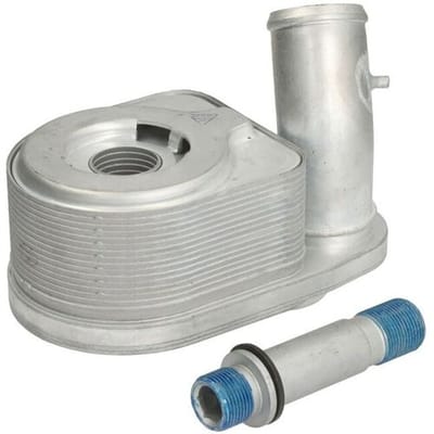 Febi Bilstein Oliekoeler, motorolie FEBI 196037