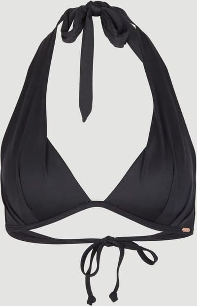 O´neill Sao Mix Bikinitop Zwart 36 / B Vrouw