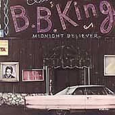 Midnight Believer