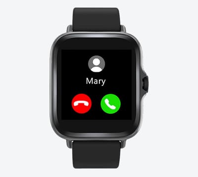 Denver sport smartwatch SW-157AC