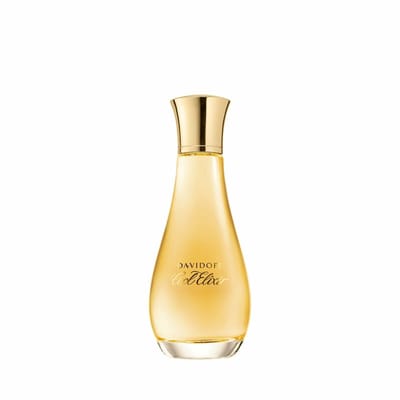 Damesparfum Davidoff COOL ELIXIR WOMAN 50 ml